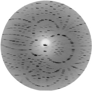 X-Ray diffraction