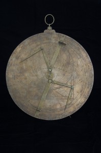 Astrolabe Inv14645