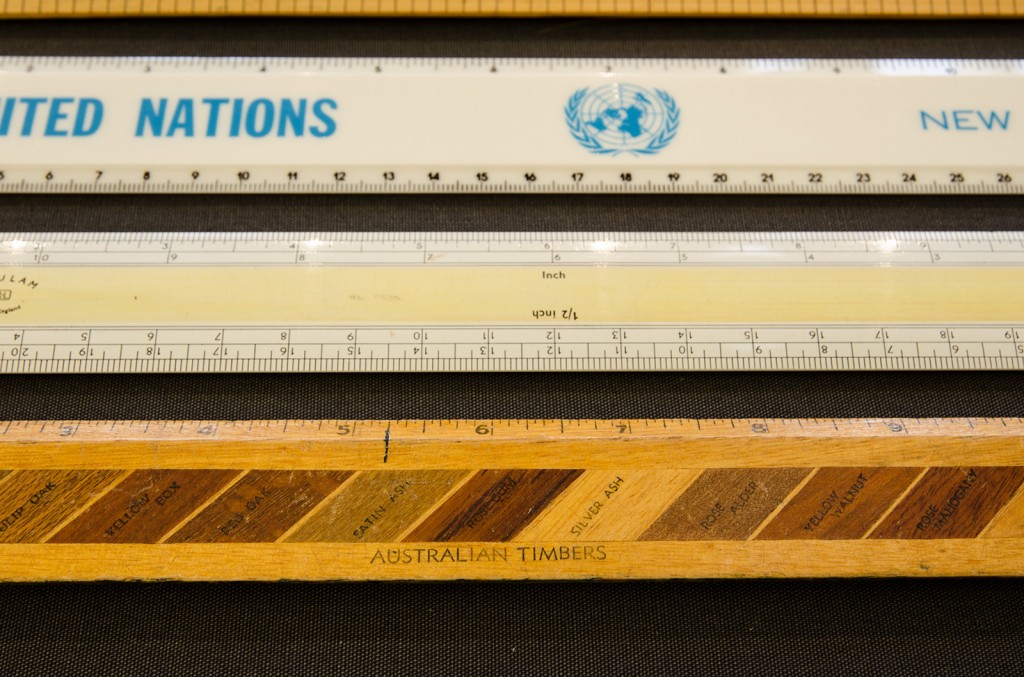 Rulers