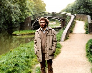 “I came back to Oxford for a day-trip”  Photo: Bob Lawton)